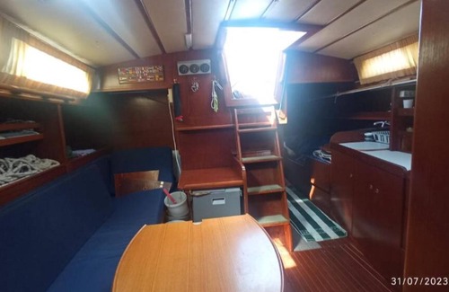 Sant Adria de Besos Boat Rental | Best Barcelona Boat Experience