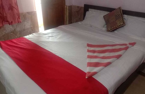 Bhubaneshwar Cabin | Best Budget Stay & most Hygienic