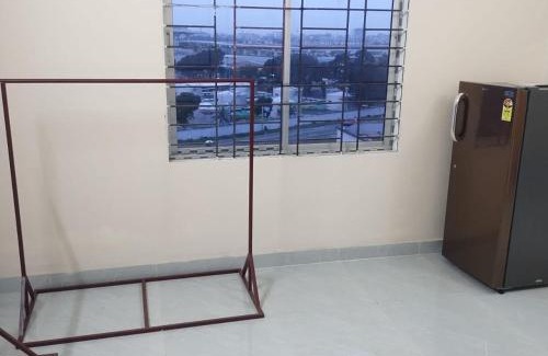 Dhaka House | Best Eastern, Nikunja-2