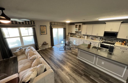 Rockledge House | Best Family Home near Viera, Baseball, Golf & More