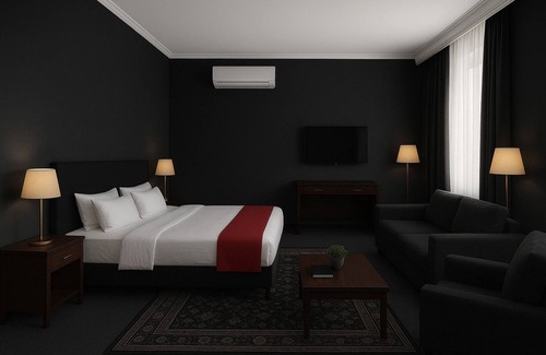 F-8 Sector Hotel | Best Guest house in islamabad for families and Travellers
