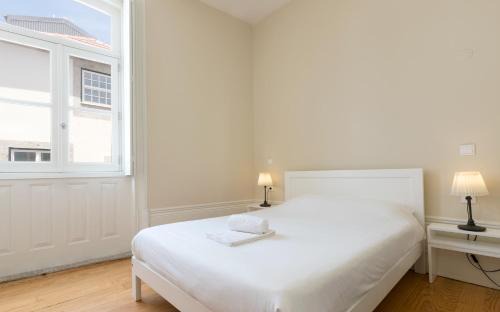 Centro / Baixa Hostel | Best Guest Porto Hostel