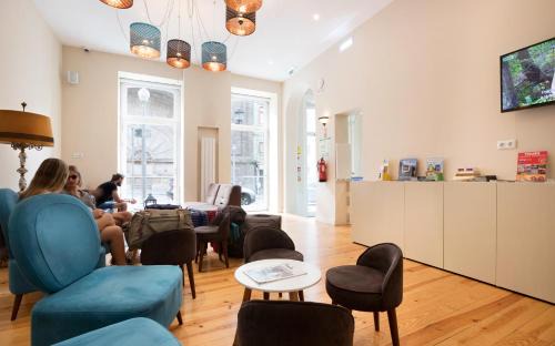 Centro / Baixa Hostel | Best Guest Porto Hostel