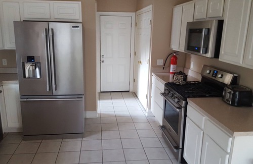 Algiers House | Best Home Away From Home In New Orleans