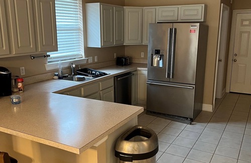 Algiers House | Best Home Away From Home In New Orleans