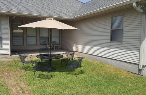Algiers House | Best Home Away From Home In New Orleans