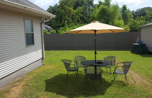 Algiers House | Best Home Away From Home In New Orleans