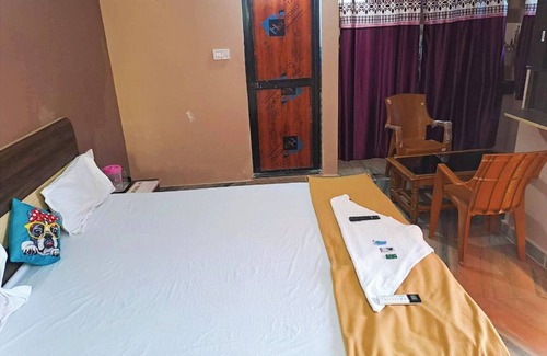 Puri Hotel | Best Hotel Ananya In Near Sea Beach Puri