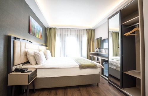 Kadikoy Hotel | Best Hotel Kadikoy