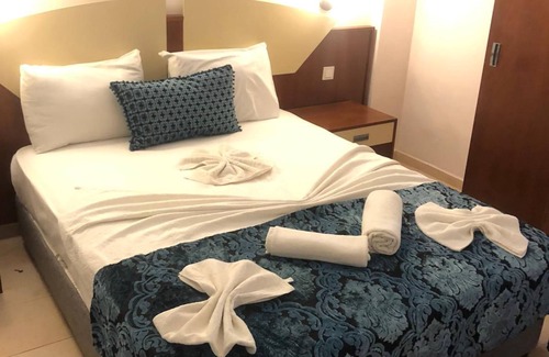 Kemer Hotel | Best Hotel