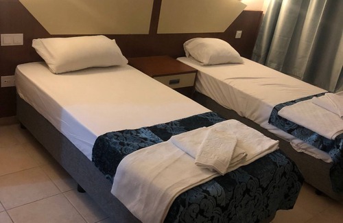 Kemer Hotel | Best Hotel