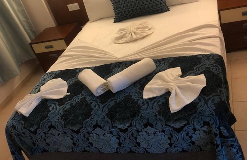 Kemer Hotel | Best Hotel