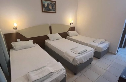 Kemer Hotel | Best Hotel