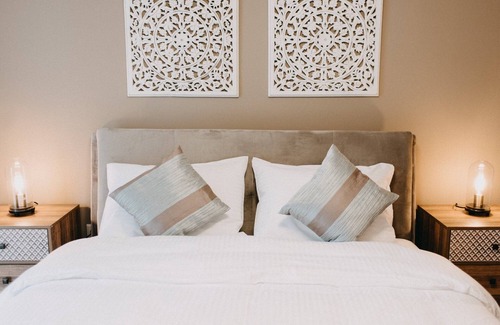 Patras Apartment | Best House Central Luxury Apartment Agiou Ni