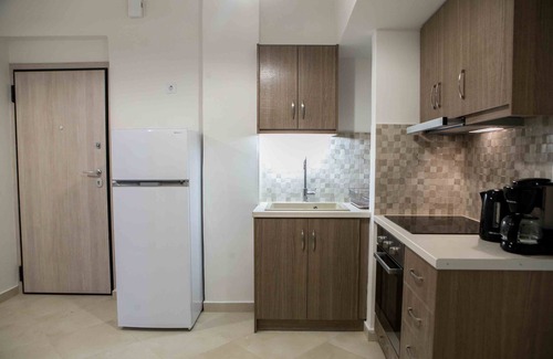 Ampelokipoi Apartment | Best House Kolxidos Ampelokipoi Metro