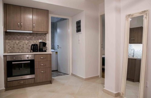Ampelokipoi Apartment | Best House Kolxidos Ampelokipoi Metro