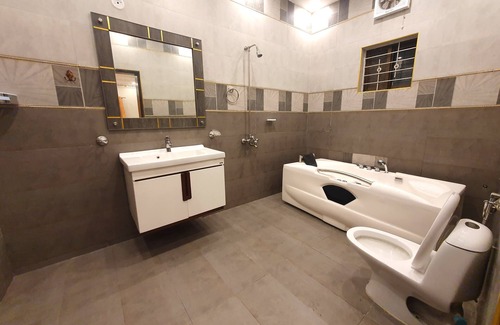 Lahore House | Best house to stay with family
