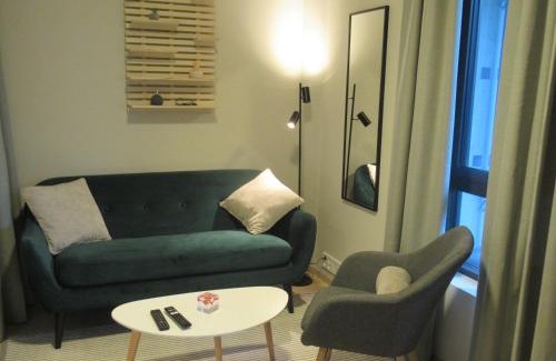 Stavanger Apartment | Best Housing - Prismen