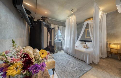 Centro - Supmza 001 Villa | best in class