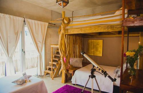 Centro - Supmza 001 Villa | best in class
