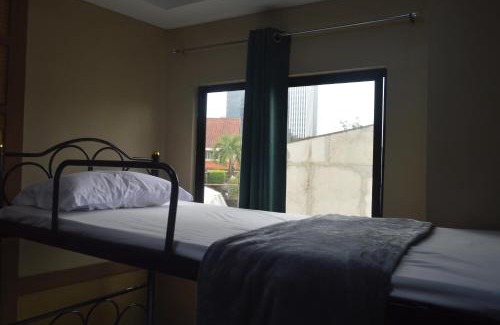 Bakilid Apartment | Best Inn AS Family Room 2E