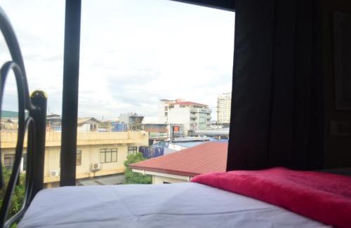 Bakilid Apartment | Best Inn AS Family Room 3F