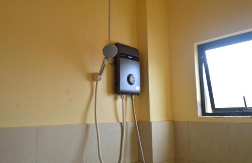 Bakilid Apartment | Best Inn AS Family Room 3F