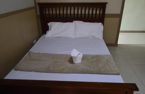 Bakilid Apartment | Best Inn AS Family Room 3F