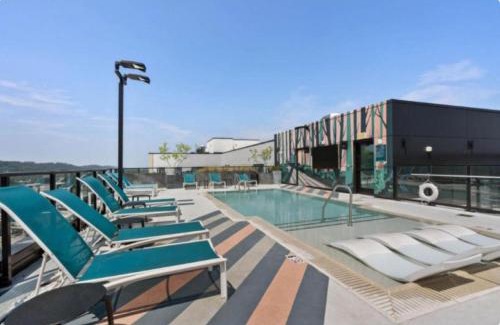 Five Points South Apartment | Best Kept Secret - Cozy Studio in Prime Location 6