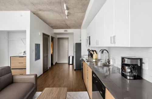 Five Points South Apartment | Best Kept Secret - Cozy Studio in Prime Location 6