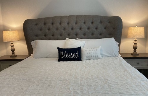Wellborn House | Best Little VRBO in Texas