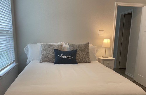 Wellborn House | Best Little VRBO in Texas