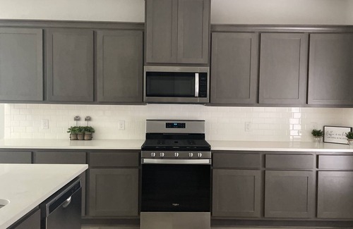 Wellborn House | Best Little VRBO in Texas