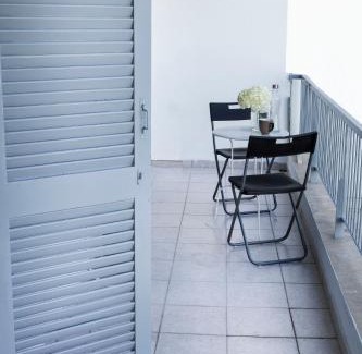 Marousi Apartment | Best located executive apartment in Maroussi.