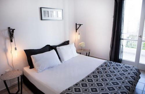 Marousi Apartment | Best located executive apartment in Maroussi.