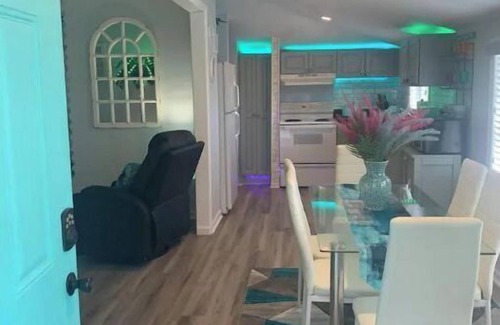Ash Apartment | Best Location In Ocean Drive, North Myrtle Beach