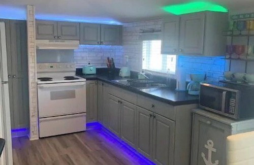 Ash Apartment | Best Location In Ocean Drive, North Myrtle Beach
