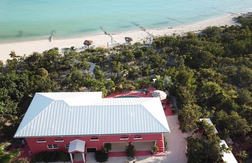 Juba Sound Villa | BEST LOCATION BEACHFRONT VILLA WITH PRIVATE POOL