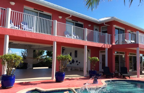 Juba Sound Villa | BEST LOCATION BEACHFRONT VILLA WITH PRIVATE POOL