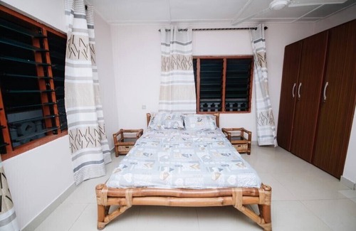 Winneba House | Best Location for Your Vacation