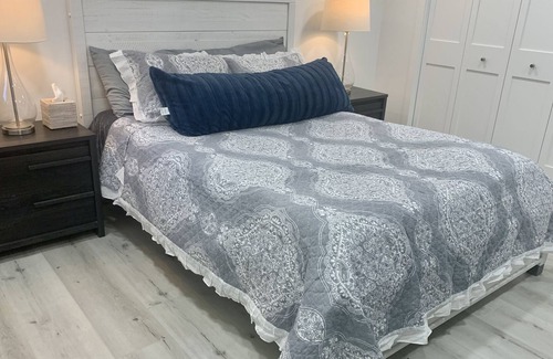 Old Ballard House | Best Location in Charming Downtown Ballard! *Rare Find*