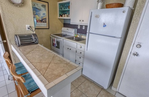 Bolongo Bay Condo | Best location on St Thomas!