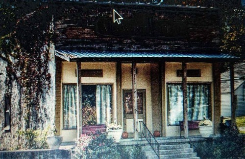 Alto Pass House | * Best Location on the Wine Trail! * Hiking Trail 1 min away * Wi-Fi *