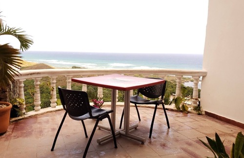 Puerto Plata Apartment | Best Ocean View 1 Bedroom Long Term Opportunity