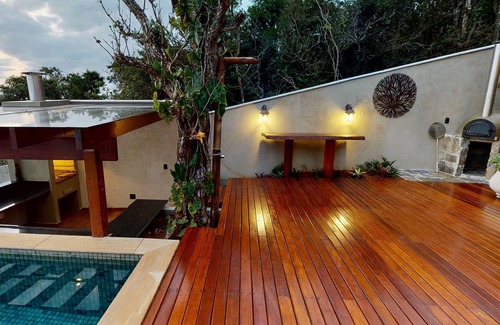 Albatroz Villa | Best Ocean View, Beach Vacation House Rental Holiday Home Buzios Brazil