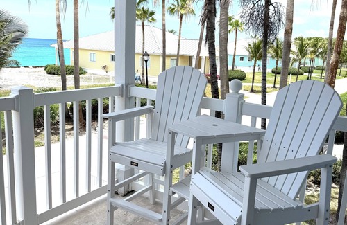 Alice Town Condo | Best of Bimini - Oceanview - 2 Bedroom/2 Bath