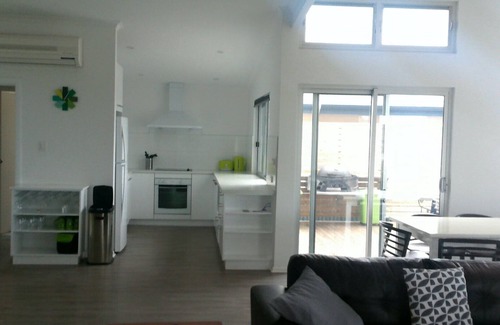 Port Vincent House | Best of Yorkes - The Back Beach @ Pt Vincent