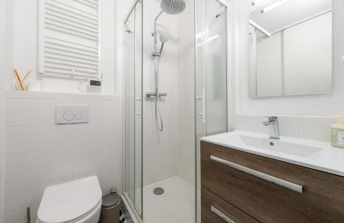Arras Apartment | Best Place - Studio hyper centre ville d'Arras