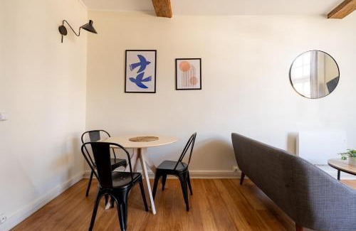 Arras Apartment | Best Place - Studio hyper centre ville d'Arras