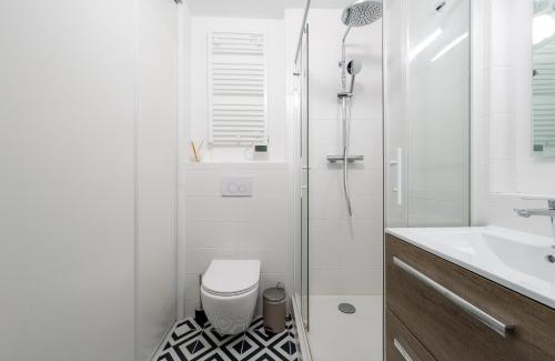 Arras Apartment | Best Place - Studio hyper centre ville d'Arras
